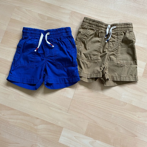 shorts for 18 month old boy